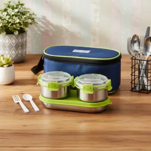 Tiffin Box