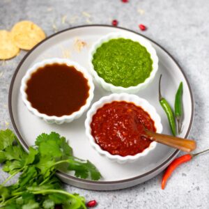 Chutney Dips