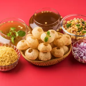 Family Pack Pani Puri