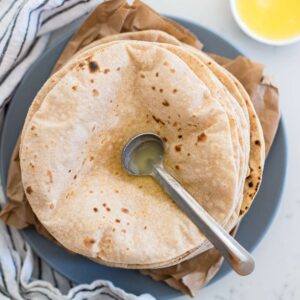 Roti (3 Pieces)