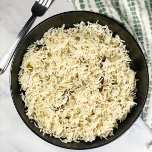 Jeera Rice