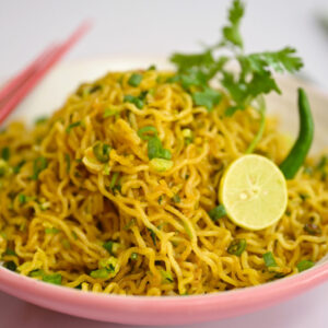 Maggi