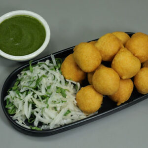 Ram Ladoo