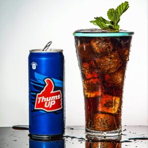 Thums Up Can